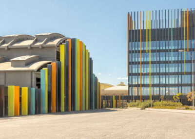 Jornadas de Orientación Académicas 4º ESO, 1º y 2º Bachillerato